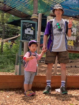 カネゴンさんのコーディネート