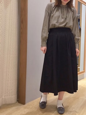 森ぽん。さんのコーディネート