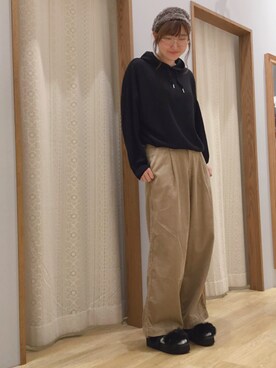 森ぽん。さんのコーディネート