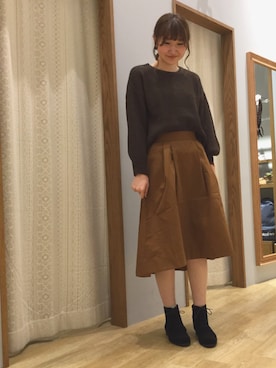 森ぽん。さんのコーディネート