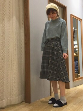 森ぽん。さんのコーディネート