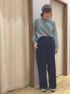 森ぽん。さんのコーディネート