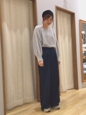 森ぽん。さんのコーディネート