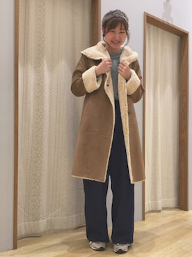 森ぽん。さんのコーディネート