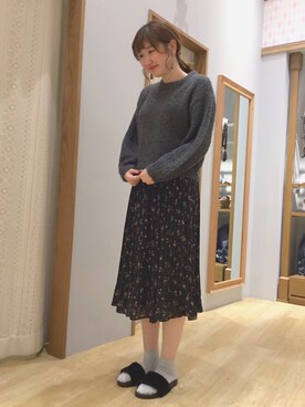 森ぽん。さんのコーディネート