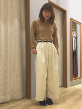 森ぽん。さんのコーディネート