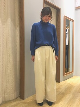 森ぽん。さんのコーディネート