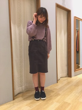 森ぽん。さんのコーディネート