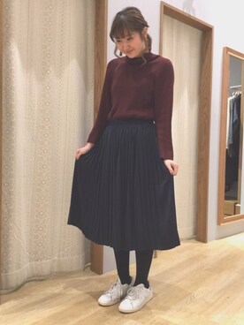 森ぽん。さんのコーディネート