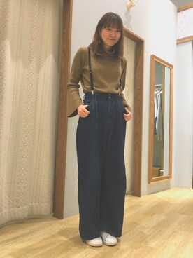 森ぽん。さんのコーディネート