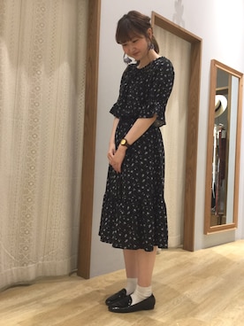 森ぽん。さんのコーディネート