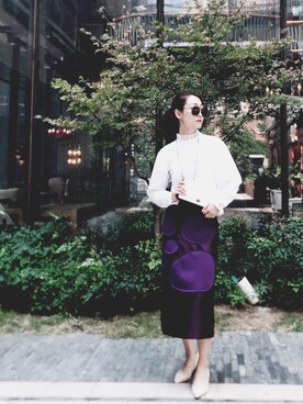 Lucky-Kincineさんのコーディネート