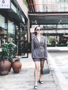 Lucky-Kincineさんのコーディネート