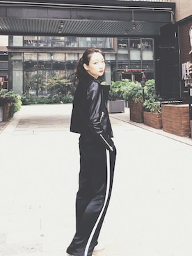 Lucky-Kincineさんのコーディネート