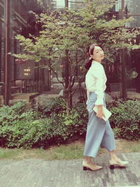 Lucky-Kincineさんのコーディネート