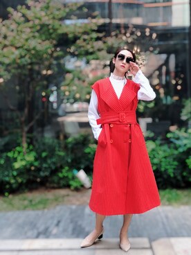 Lucky-Kincineさんのコーディネート