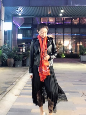 Lucky-Kincineさんのコーディネート