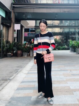 Lucky-Kincineさんのコーディネート