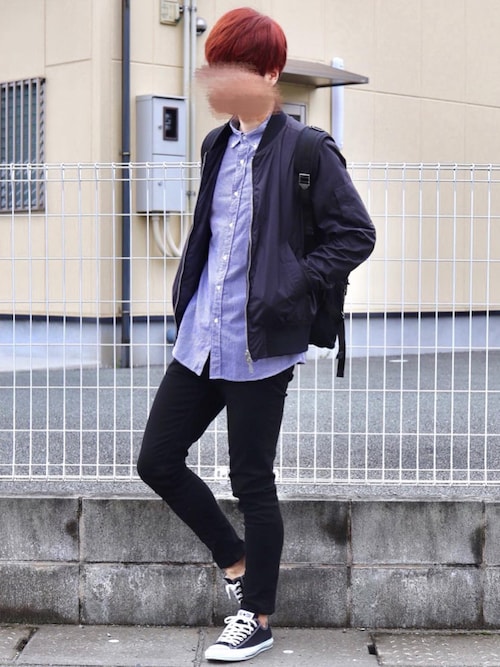 SHÜИさんのコーディネート