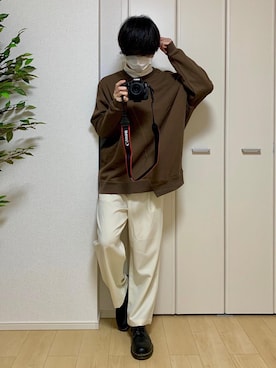 SHÜИさんのコーディネート