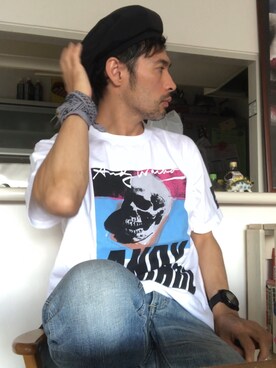 アムさんのコーディネート