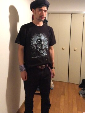 アムさんのコーディネート