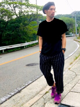 アムさんのコーディネート