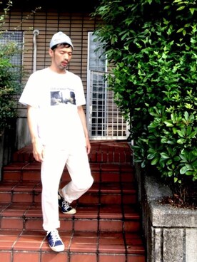 アムさんのコーディネート