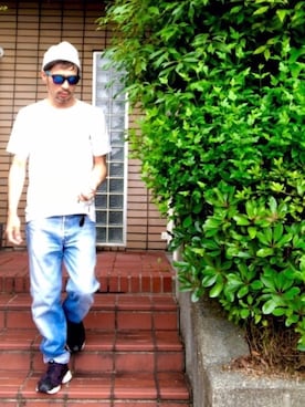 アムさんのコーディネート