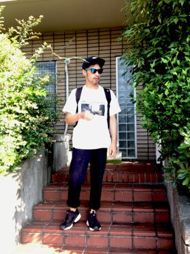 アムさんのコーディネート