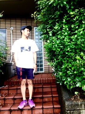 アムさんのコーディネート