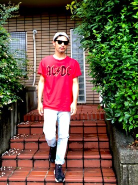 アムさんのコーディネート