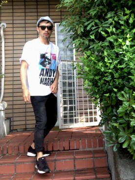 アムさんのコーディネート