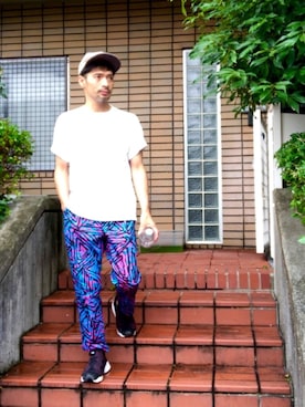 アムさんのコーディネート