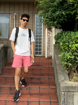 アムさんのコーディネート