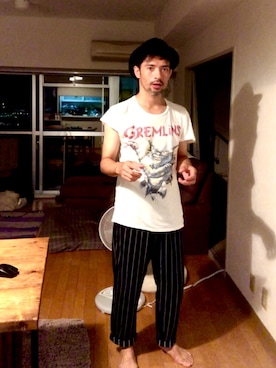 アムさんのコーディネート