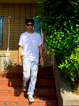 アムさんのコーディネート