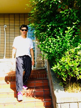 アムさんのコーディネート