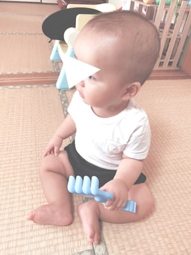 iseさんのコーディネート