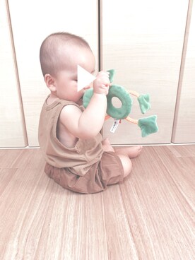 iseさんのコーディネート