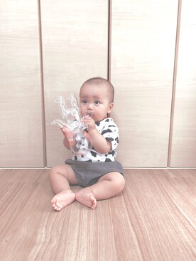 iseさんのコーディネート