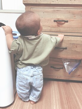 iseさんのコーディネート