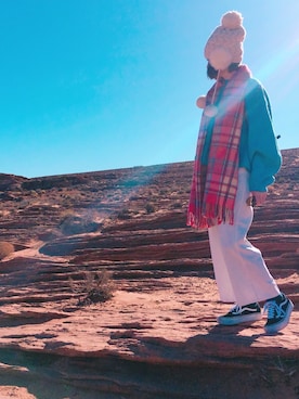 sumiairiiさんのコーディネート