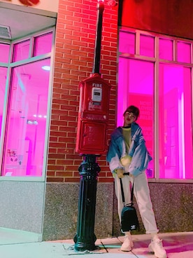 sumiairiiさんのコーディネート