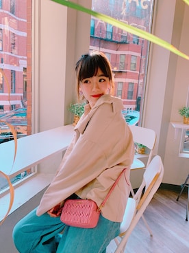 sumiairiiさんのコーディネート