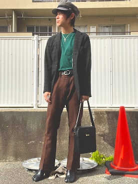 いっちー🐇さんのコーディネート