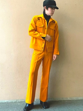 いっちー🐇さんのコーディネート