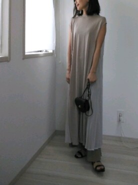 pony-sannさん（レディース・147cm）の夏コーディネート