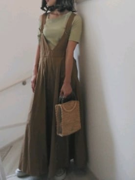 pony-sannさん（レディース・147cm）の夏コーディネート