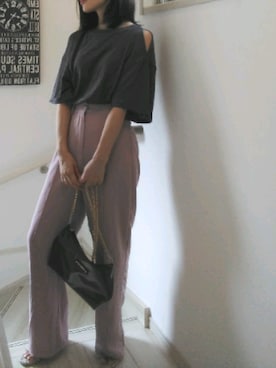 pony-sannさんのコーディネート